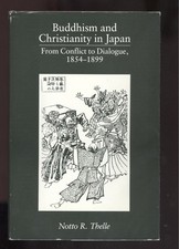 Buddhism and Christianity in