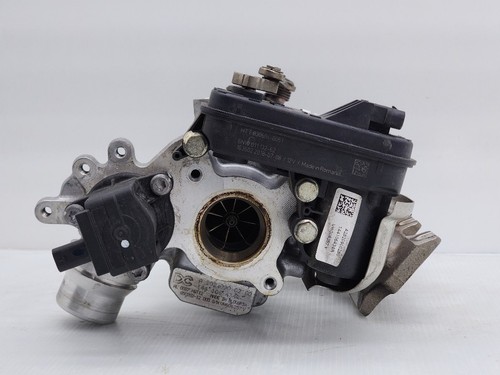 Turbina per mercedes classe - classe, a