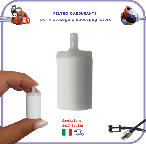 Filtro benzina carburante - filtro,