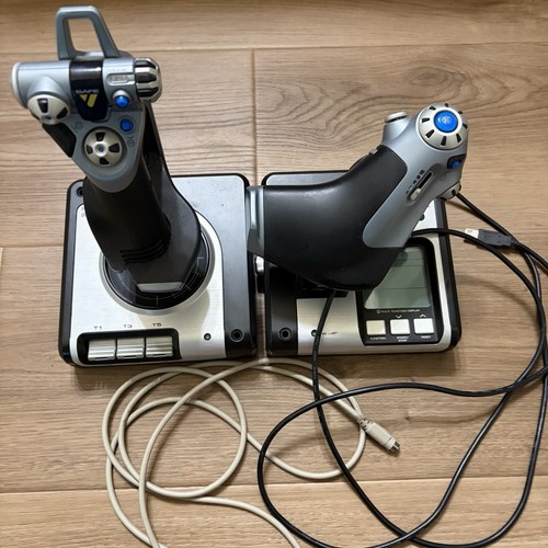 Saitek model number x52 - saitek,