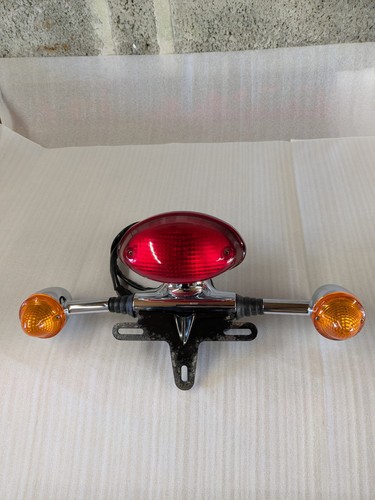 Triumph scrambler 900 - 900, efi