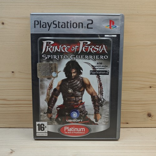 Prince persia spirito - prince, persia: