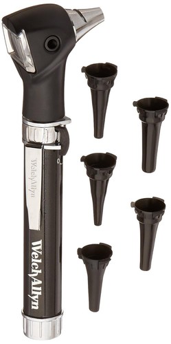 Welch allyn pocketscope - welch,