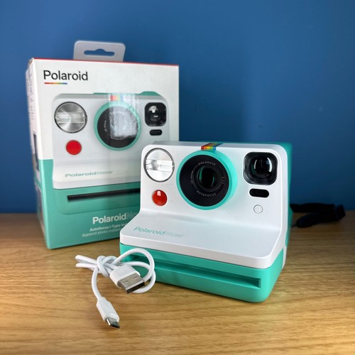 Fotocamera istantanea polaroid - fotocamera,