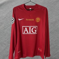 Maglia Nike Cristiano Ronaldo