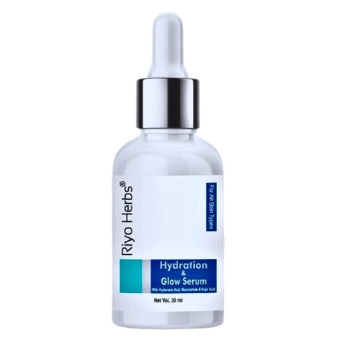 Riyo herbs siero idratante - riyo, e