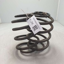 Coppia molle sospensioni ammortizzatori Jeep Cherokee KJ 2.8CRD 26C 4X4 2004 pos