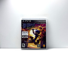 Sly Cooper: Ladri nel Tempo