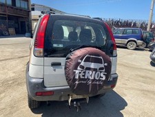 STOP FANALE POSTERIORE DESTRO PER DAIHATSU Terios 1° Serie (97>06)