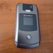Cellulare Motorola V3x