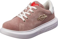 SCARPE SNEAKERS DONNA LOVE
