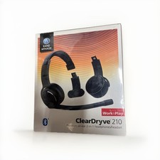 Rand McNally ClearDryve 210