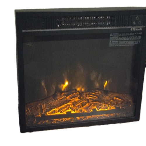 Turbro fireside fs18 - fireside,