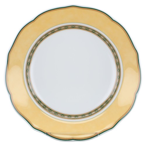 Piattino per caffè senza