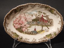 VINTAGE RAVIERA VASSOIO SEMI