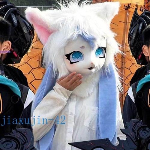 Costume cosplay pelliccia - cosplay,