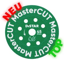 Disco diamantato da taglio