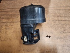 Honda HS80 Snowblower Air