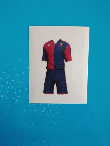 Figurina calciatori panini - figurina,