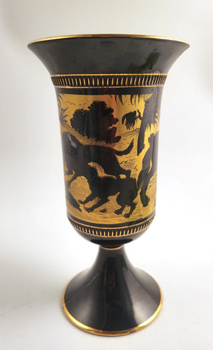 Vaso italiano ceramica - italiano,