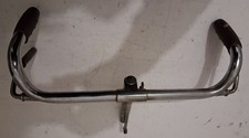 Manubrio bici epoca freni