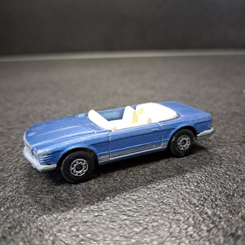 Matchbox superfast 6 - matchbox, n.6