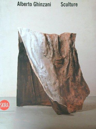 Sculture ghinzani alberto - sculture,