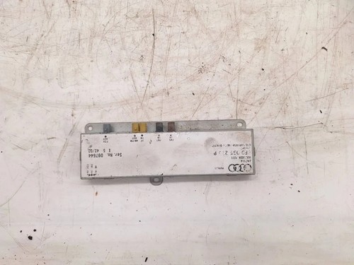 Amplificatore antenna audi - antenna, a4