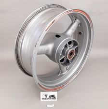 Cerchio posteriore Kawasaki ZX-6R ZX636A Ninja 5,5 x 17 ruota posteriore ruota posteriore ZX-600