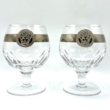 Bicchieri vintage Versace