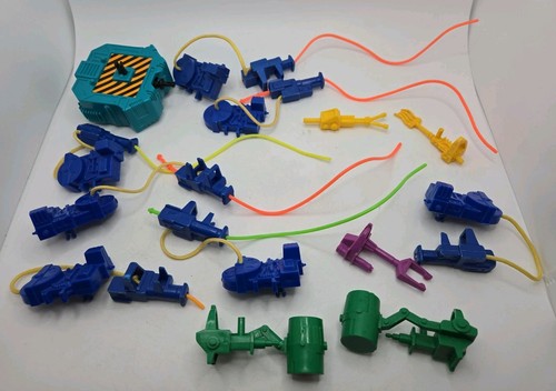The real ghostbusters - real, 7