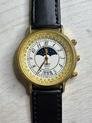 Orologio uomo vintage - orologio,