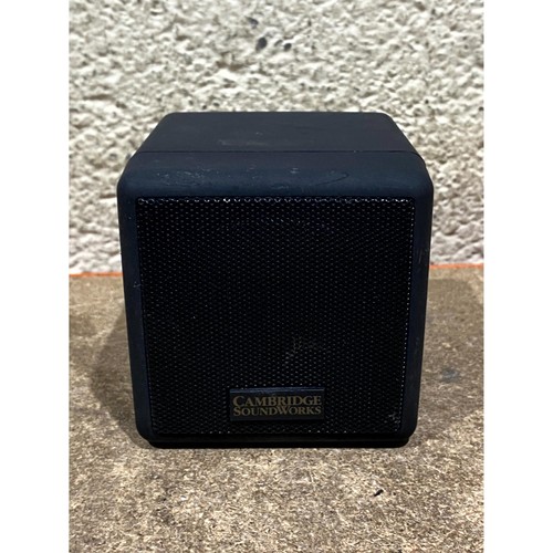 Creative cambridge soundworks - creative,