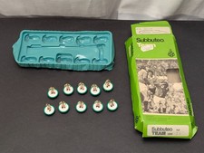 Vintage subbuteo team - vintage,