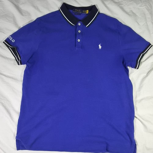 Polo ralph lauren uomo - polo,