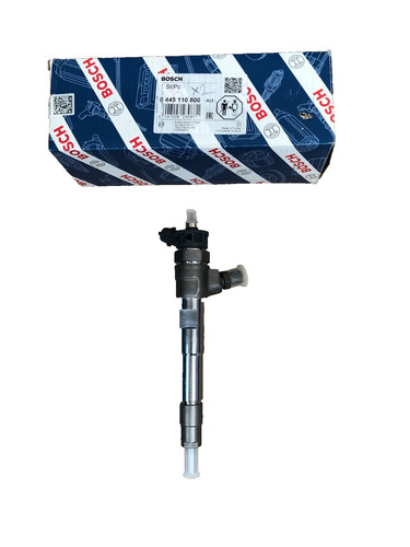 Iniettore diesel bosch adatto - iniettore,
