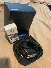 Sennheiser HD 700 Cuffie con