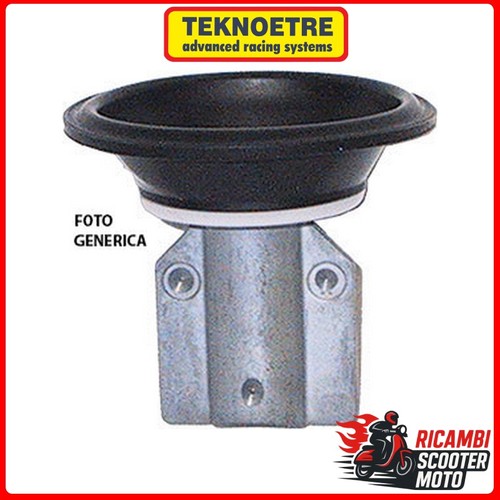 Membrana carburatore kawasaki - membrana,