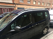 Barre Portatutto Per Ford