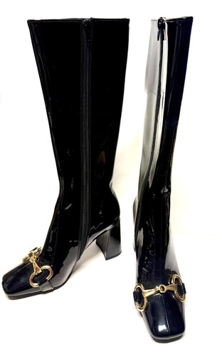 Jeffrey campbell boots - jeffrey, 6