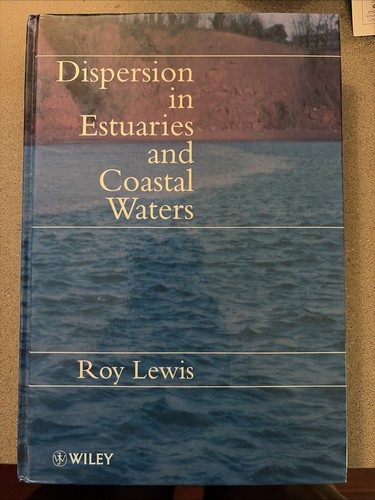 Dispersion estuaries and - dispersion,