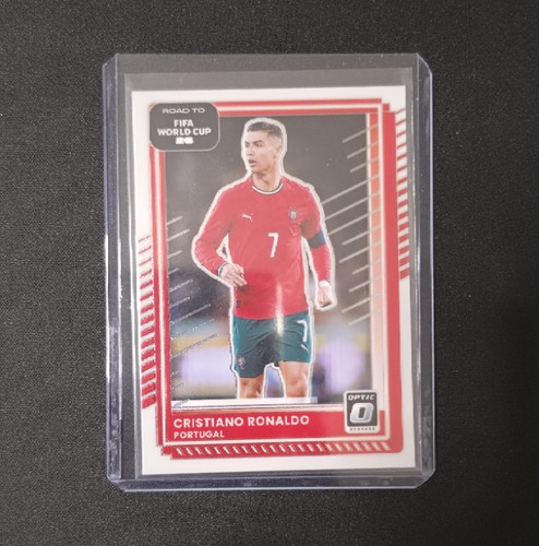 Panini donruss road fifa - panini,