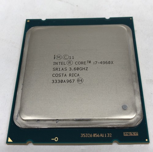 Processore desktop intel - intel, core