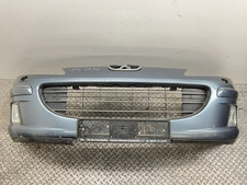 Paraurti Anteriore 7401RC Peugeot 407 SW HDi 135 Automatica