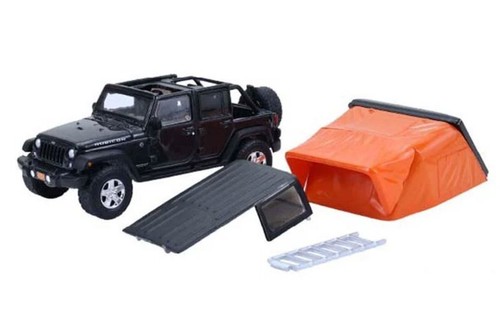 Jeep warangler rubicone - jeep,