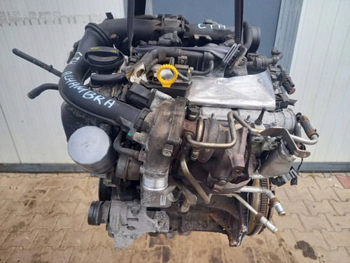 Motore seat alhambra - vw,