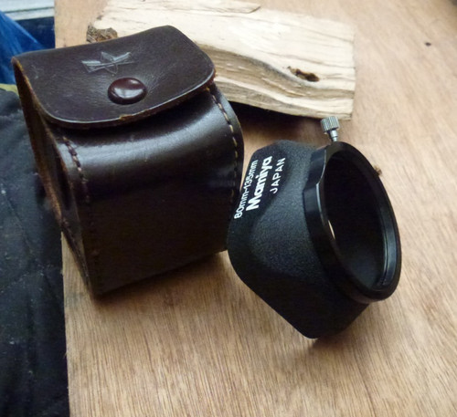 Mamiya tlr c330 - c330, 48mm