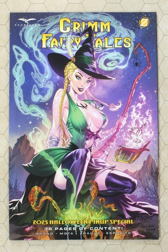 Grimm fairy tales 2025 - grimm,