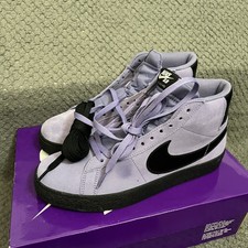 Nike SB Zoom Blazer Mid Dusty