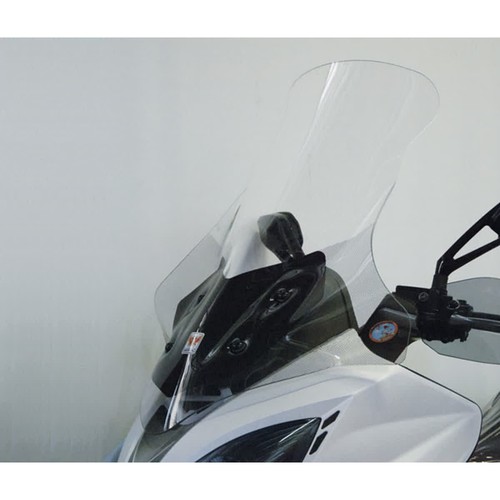 Clear isotta windshield - windshield, kit